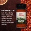 6666 Four Sixes Taylor Sheridan's Original Cowboy Seasoning, 6 Ounce