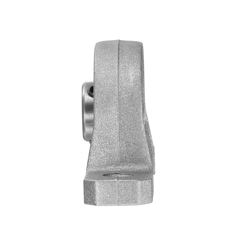 sourcing map 2pcs KP08 Pillow Block Bearings 8mm Bore Bearing