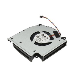 ASUS 13NR0850P01021 Genuine Fan (GPU) for ROG Strix G15 G513RC, G15 G513RM, G15 G513RS, G15 G513RW, ROG G17 G713RC