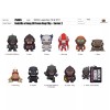 Godzilla x Kong NEW * Kong Clip * Blind Bag