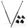 ML28-100 SL28-100 30in 100lb/445N Gas Strut Shock with Mounting Bracket