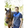 Covalliero Techno Riding Breeches, Dark Blue, Size 54
