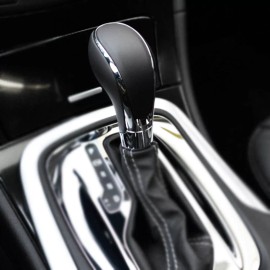 XUKEY Gear Shift Shifter Lever Knob For Buick Regal Handle Stick Lever-Pen Automatic.