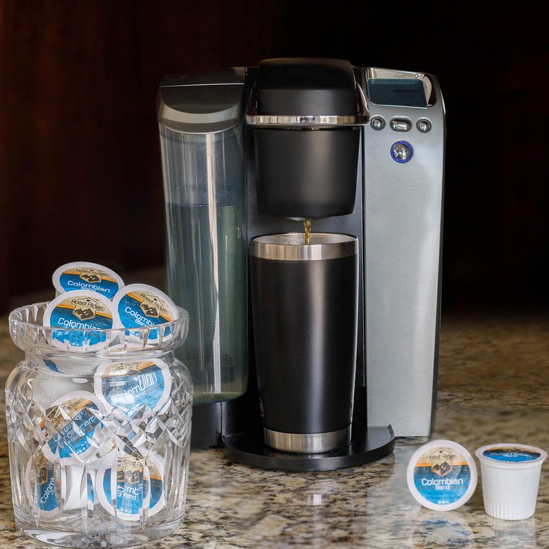 Product image Roast Ridge Single Serve Coffee Pods for Keurig