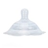3Pcs Teat Shields 2 Layer Protective Cover for Breastfeeding Nursing