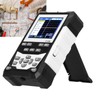 ET120M HandHeld Oscilloscope Portable 120MHZ Colorful Digital Simulation Oscilloscope