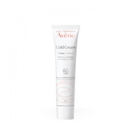 Avene Cream with Cold Cream, 40ml