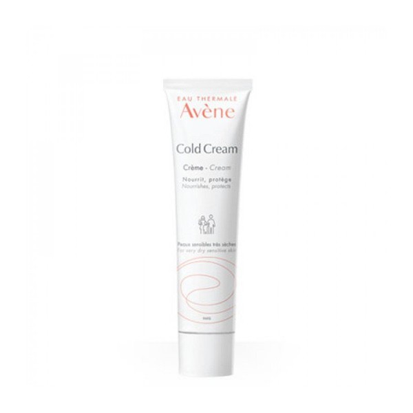 Avene Cream with Cold Cream, 40ml