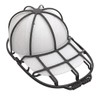 Hat Washer Protection Frame for Laundry – Sturdy Anti-Deformation Design