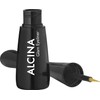 ALCINA Glam Eyeliner Gold - Golden Liquid Eyeliner with Surprising