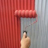 Wave Corrugated Textured Roller Spare 175 mm 1580300000 
