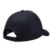 [Croogo] Umpire Cap Men's Short Brim Cotton Large Size Short