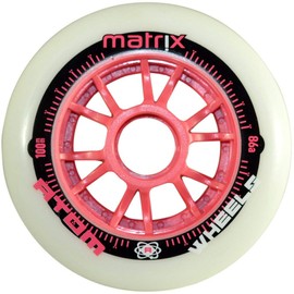 Atom Matrix Outdoor Inline Wheels