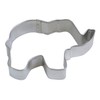 Elephant Cookie Cutter