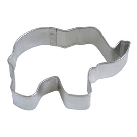 Elephant Cookie Cutter