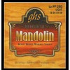 GHS Professional PF280 Mandola String Set, Loop End, Bright Bronze,