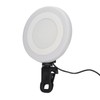 5.5in Video Conference Fill LED Light Round 3 Mode 10