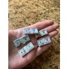 Unbranded Fake Mini Money Dollhouse Miniature elf prop dollar bill
