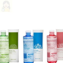 Graphic Toner 300ml Women’s Skin Moisturizing Toner Women’s Skin Options / 긋픽 토너 300ml 여자스킨 수분토너 여성스킨 옵션