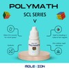 Molevion Polymath SCL V Speed Cube Lubricant | 5ml Lube
