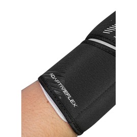 Reusch Fastgrip Infinity griffige und atmungsaktive Torwarthandschuhe Fußballhandschuhe für Erwachsene für Männer und Frauen perfekt geeignet für Kunstrasen