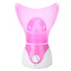Face Steamer Facial Sprayer Skin SPA Instrument Pore Shrink Whitening