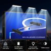 Sign Lights Solar Powered, 210Pcs LED 8000mAh Battery Solar Billboard
