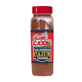 Ragin' Cajun All Purpose Original Seasoning 30 oz, Premium Cajun Blend, Food Service, Louisiana, Spices & Seasoning (Pack of 1)