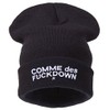 4sold Paris London Jor23an Hate Trill Fame and Beanie Hat