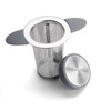 Simple Modern Tea Infuser Reusable Strainer Steeper for Loose Leaf,