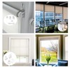 2 Sets Roller Blind Fittings Roller Blind Spares Roller Blind