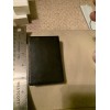 Business Card Cigerette Case ?? With original box!! Has V