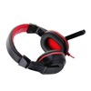 Gadpiparty Adjustable Noise Canceling Headset with Mic Wired Stereo Gaming