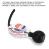 Antifreeze Tester, Anti-Freeze Hydrometer, Coolant Dial Type Tester, Automotive Battery