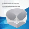 Corner Cube Prism 64mm Optical Glass Total Station Corner Cube