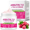 O.SECERT Arbutin 7% + Tranexamic Acid 4% Dark Spot Corrector