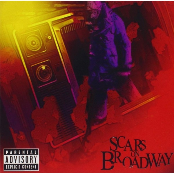Scars on Broadway