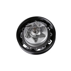 ACDelco GM Original Equipment 251-822 Engine Water Pump with Gasket