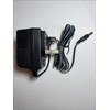Replacement for 12V 600mA AC/DC Adaptor Class II Power Supply