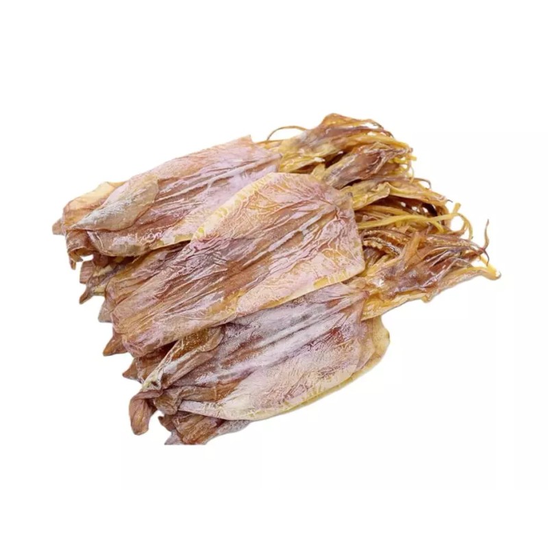 New Green Nutrition Grand Gift Premium Grade Dried Squid, Youyu