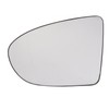 Side Mirror Glass 96302BR72A Rear View Mirror Glass with Heated