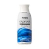 Kiss Express Color #K31 Semi-Permanent Cobalt Blue 3.5 Ounce (100ml)