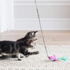 Fat Cat Catfisher Teasers Cat Toy