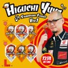 L-style Flight Yuya Higuchi Ver.1 L-Flight PRO L1 Standard Mix
