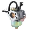 Snow Blower Carburetor Kit Replacement for 2410 31AM62N2711 24in for