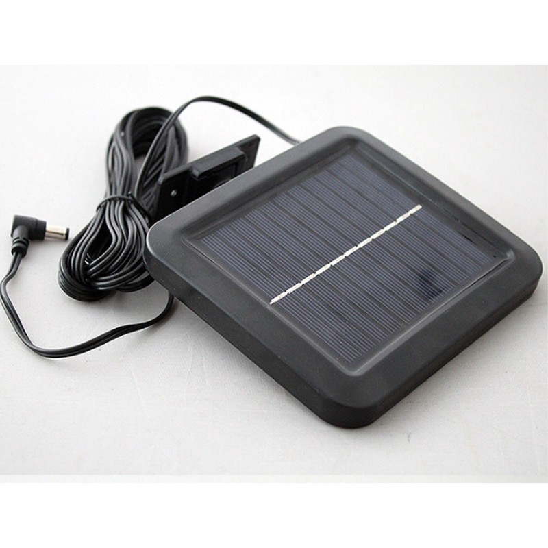 56 LED Solar Motion Sensor Light Outdoor Solar Powered LED