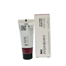 YVES SAINT LAURENT YSL NU CHILLS Lip & Cheek Balmy Tint 5993