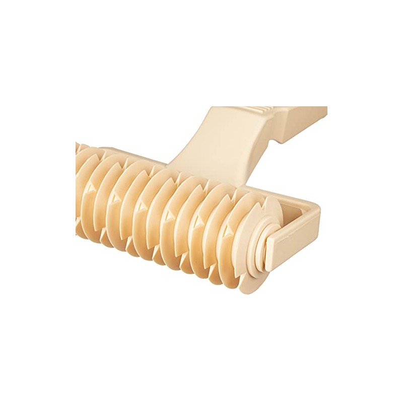 Silikomart 70.036.00.0001 ACC012 LATTICE CUTTING ROLLER 120 MM