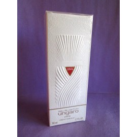 Emanuel Ungaro Diva Emanual Ungaro 1980s Vintage Eau de Parfum Spray 50 ml 1.7 oz Sealed Box