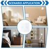 WiFi Light Switch, Smart Touch Light Switch for Smart Homes,